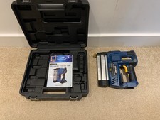 Workzone 18v Li-ion Cordless Brad Nail & Staple Gun CCT18GW Body Only Genuine