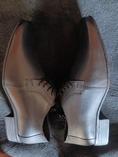 New Thomas Gee Black Shoes