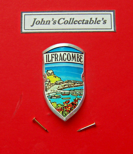 Ilfracombe devon walking - ilfracombe,