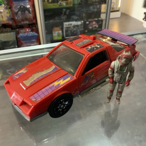 Kenner mask thunderhawk - kenner, &