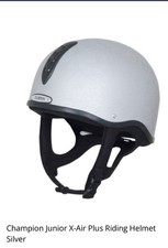 Champion X-Air Plus Jockey