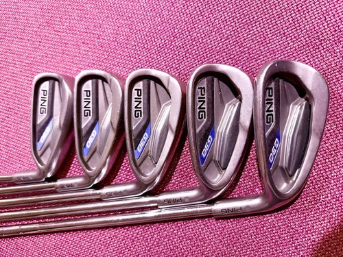 Ping g30 men iron w - men's, 69