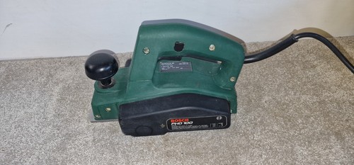 Bosch pho 100 power wood - power, plane
