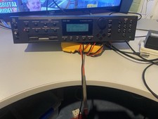 E-MU ESI-32 Classic Sampler 