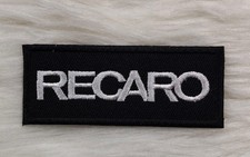 Recaro seats automotive - automotive, motor