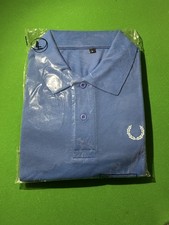 Men’s L Fred Perry Polo