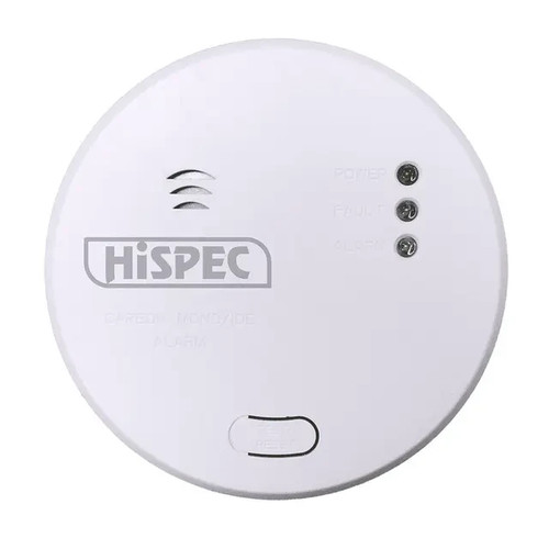 Hssa rf10 pro - -, hispec