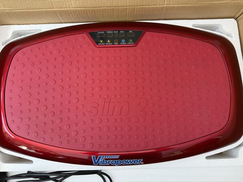 Vibropower slim plus - vibropower,