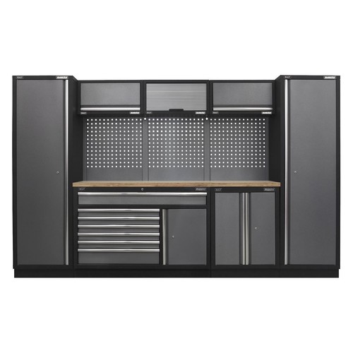 Sealey superline pro modular - sealey,