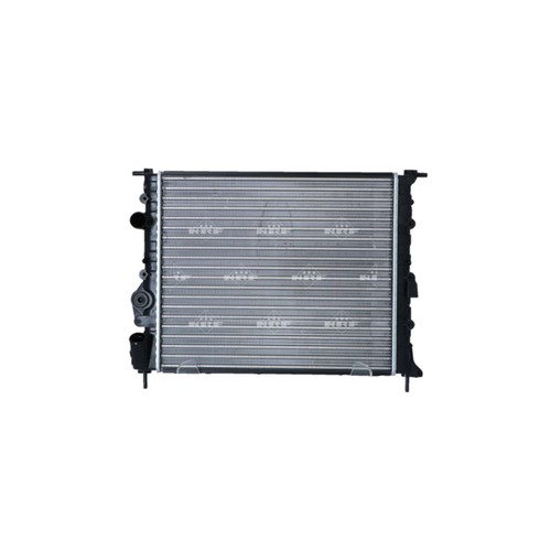 Radiator for renault clio - radiator,