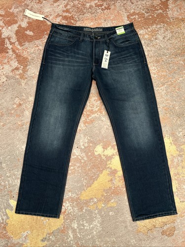 Mish mash victor jeans - mish,