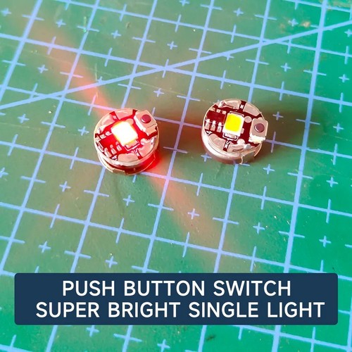 1pc wireless led model - led, light