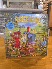 The Music Machine Original