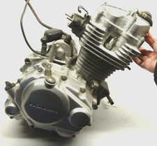 Honda CG125 '06 Complete