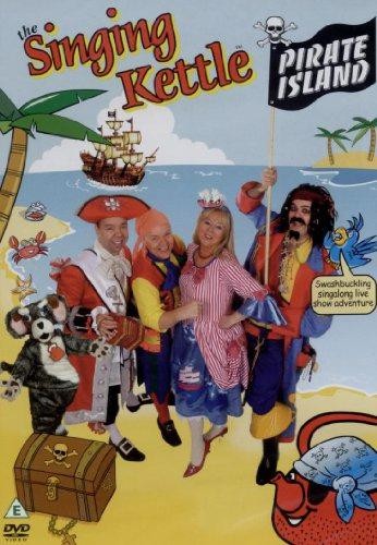 The singing kettle pirate - -,