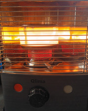 Qlima R8128C Year 2016 2850W