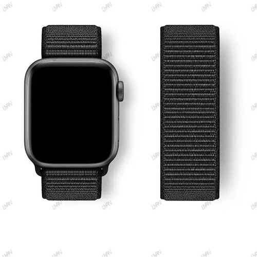 Nylon sport strap compatible - nylon,