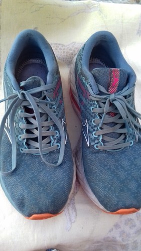 Mizuno wave inspire uk7 - 19,