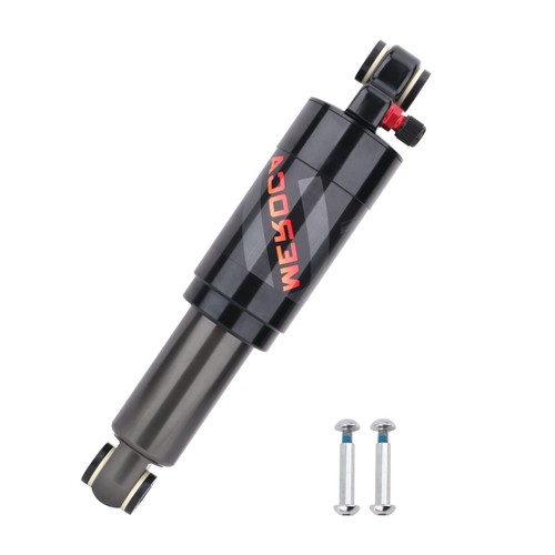 Meroca air rear - air, shock
