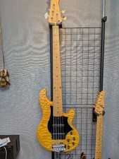 LAKLAND SL55-94DX 5-String