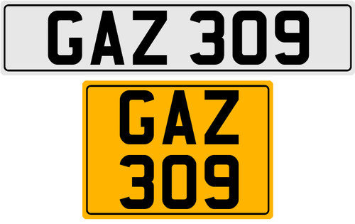 Gaz 309 garry - gaz, gav