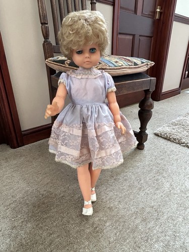 Vintage 1960s walking - 1960s, 27”