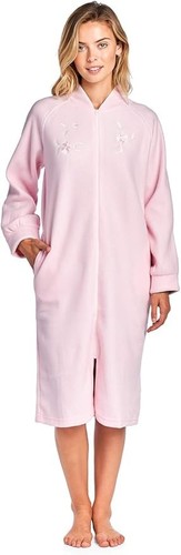 Casual nights women zip - nights, women's