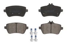 Rear axle ABE C2M038ABE brake