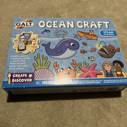 Galt ocean craft - galt,