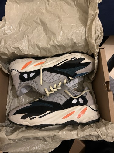 Adidas yeezy boost - yeezy,