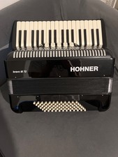 Hohner Bravo III 72