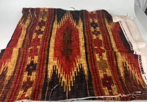 Vintage blendworth fabric saf - fabric,