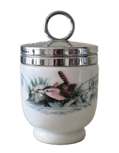 Royal worcester vintage egg - ,