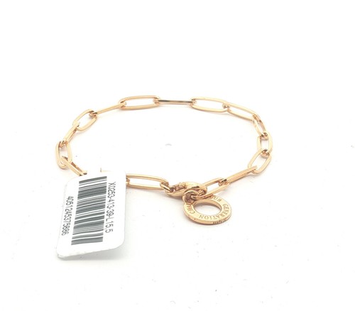 Thomas sabo gold plated - thomas,