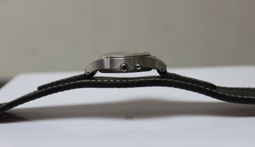 Fossil big tic - fossil, ladies