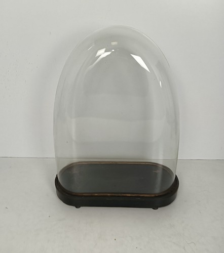 Large antique victorian oval - antique,