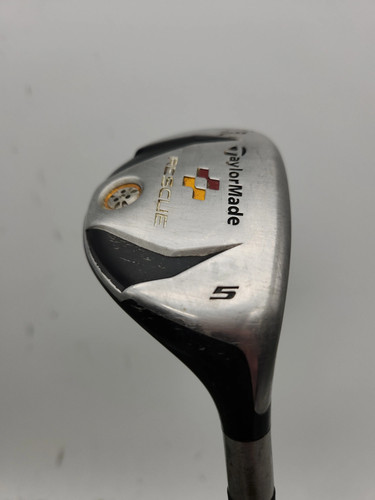 2009 taylormade rescue - 2009,