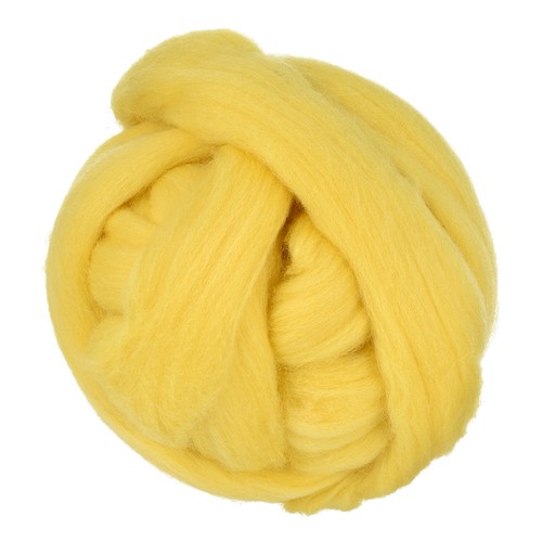 Felting wool bulk - felting,