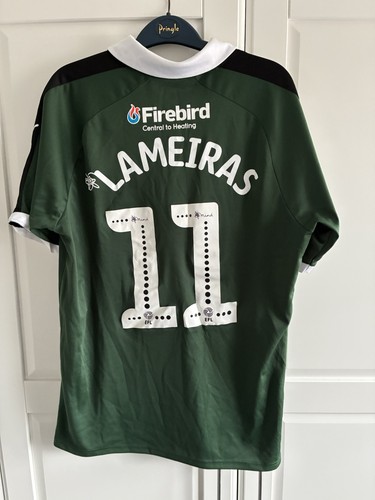 Plymouth argyle large - argyle,