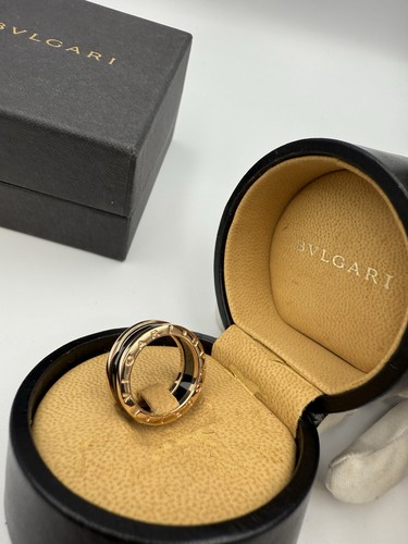 Bvlgari 18ct rose gold - bvlgari,,