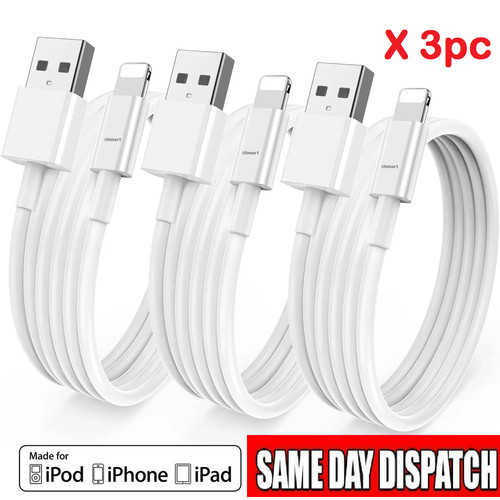 Iphone charger fast for - x,