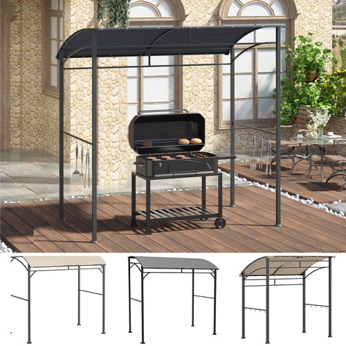 M bbq gazebo - x,