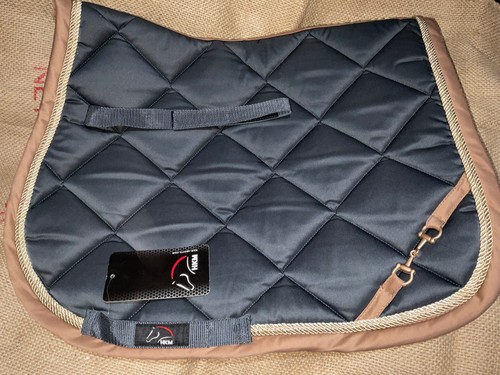 Hkm saddle pad - hkm, lauria