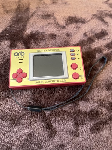 Orb gaming retro arcade bit - gaming,