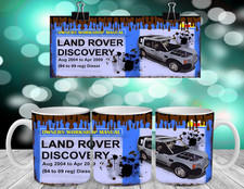 Land Rover Haynes edition