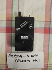 Delkim Rx2004 VGC  Works Fine