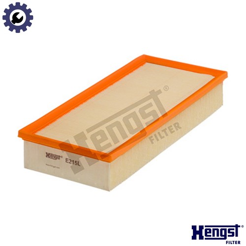 Air filter e215l for - air, bmw