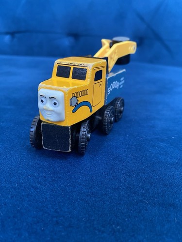 Brio wooden train track - track, thomas