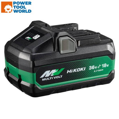 Hikoki bsl36b18x 18v - 18v, /