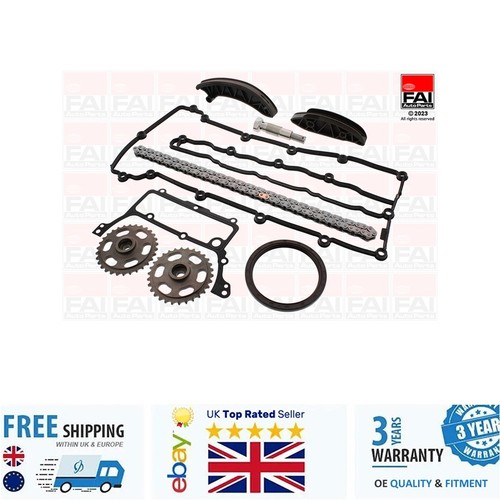 Timing chain kit - kit, for
